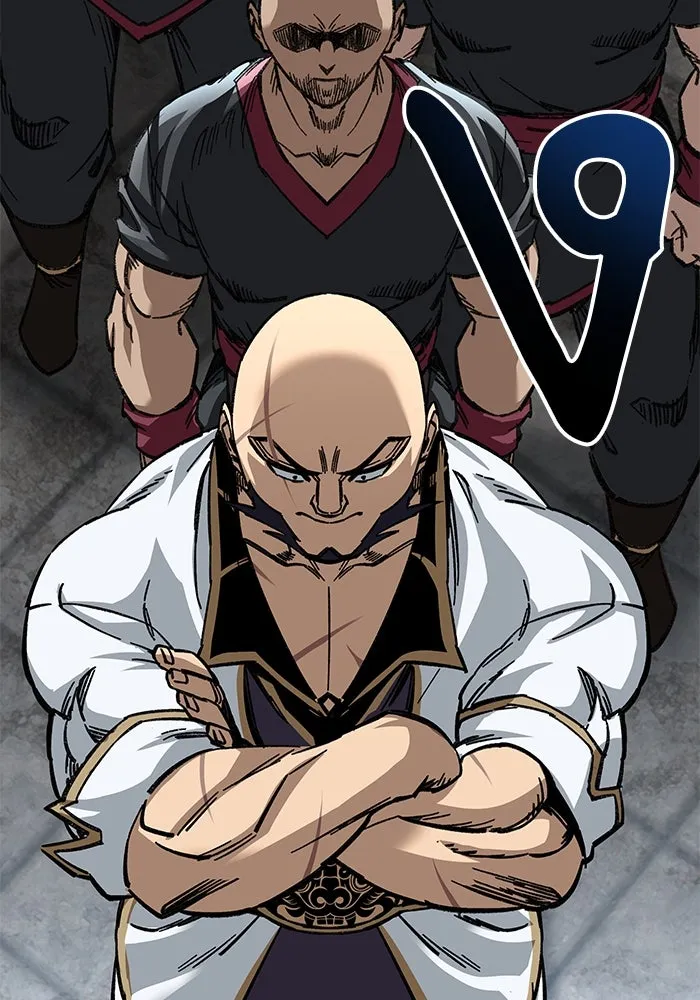 คุณปู่จอมยุทธกับหลานสาวสุดแกร่ง ตอนที่ 25 รูปที่ 154