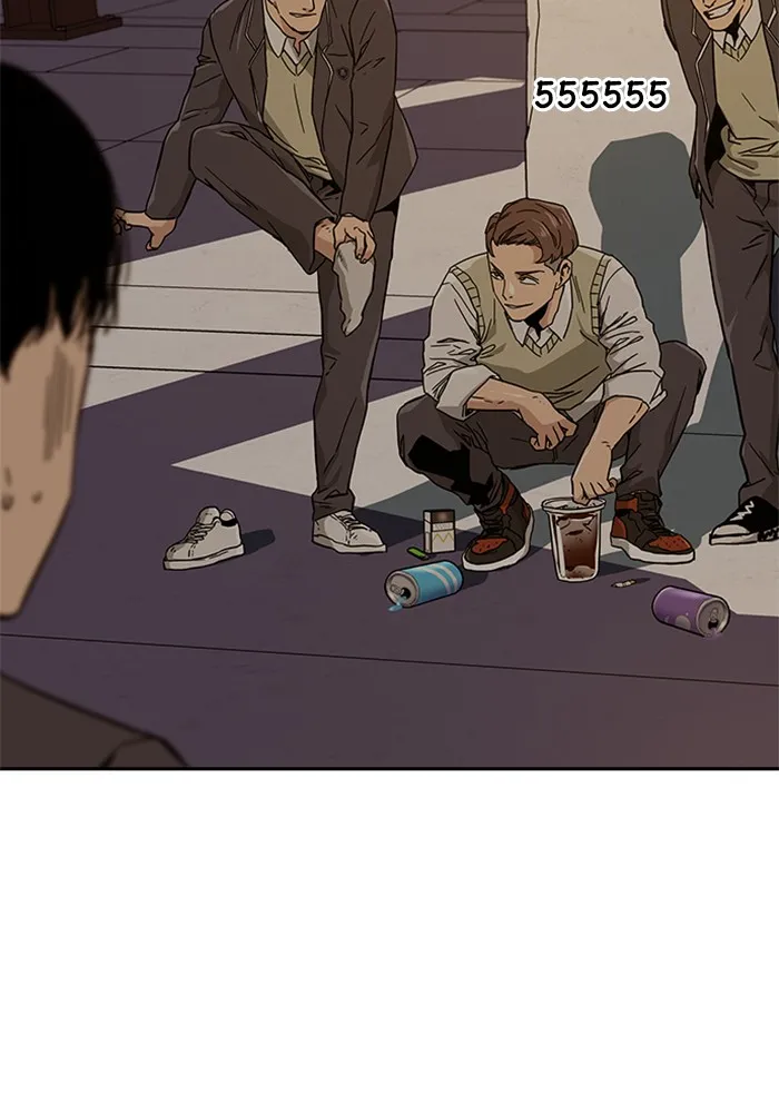 เหยื่ออย่างผมต้องรอด ตอนที่ 1 รูปที่ 212