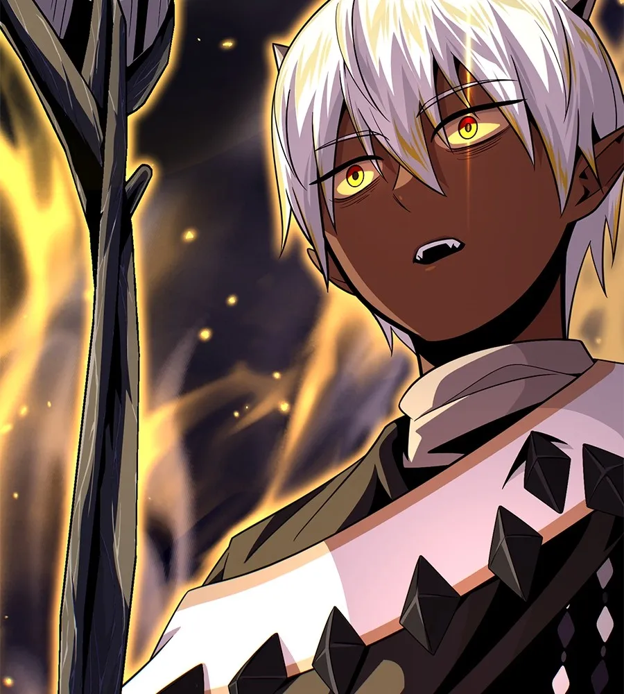 จอมเวทเกิดใหม่ในรอบ 66666 ปี ตอนที่ 152 รูปที่ 106