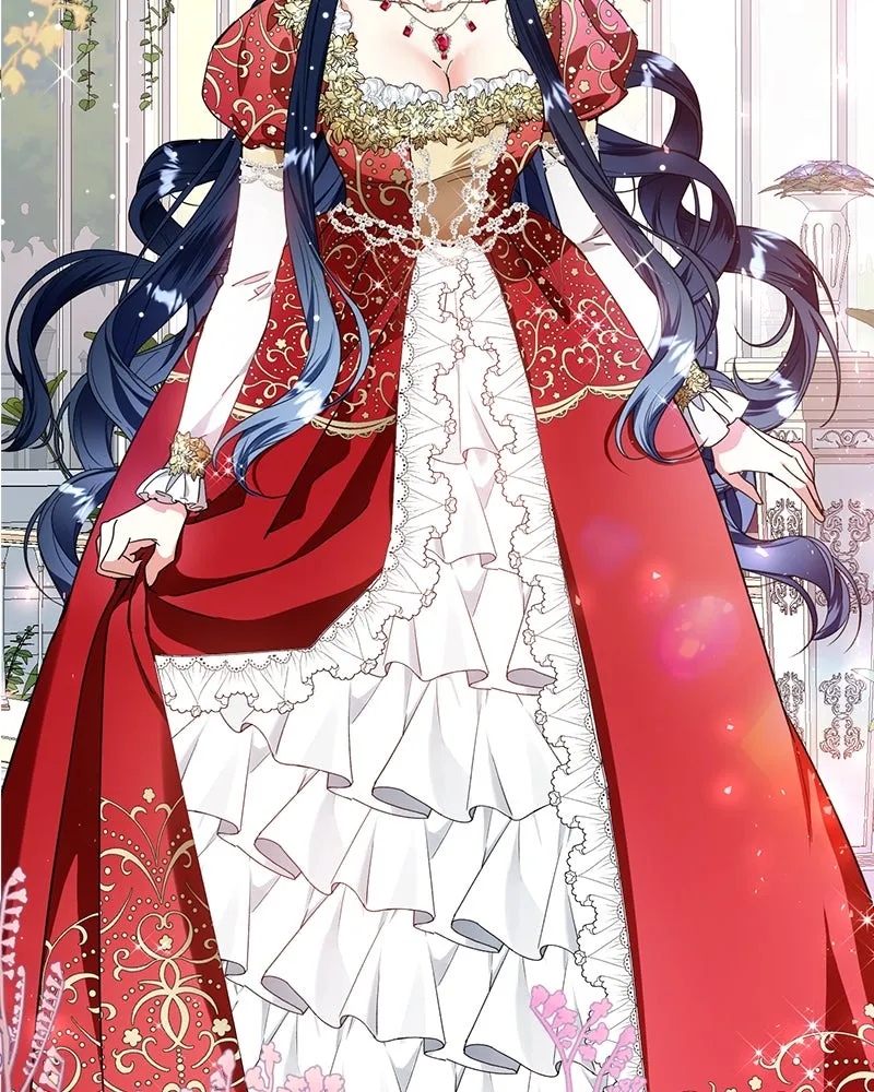 คนรักตายกลายเป็นทรราช ตอนที่ 7 รูปที่ 115