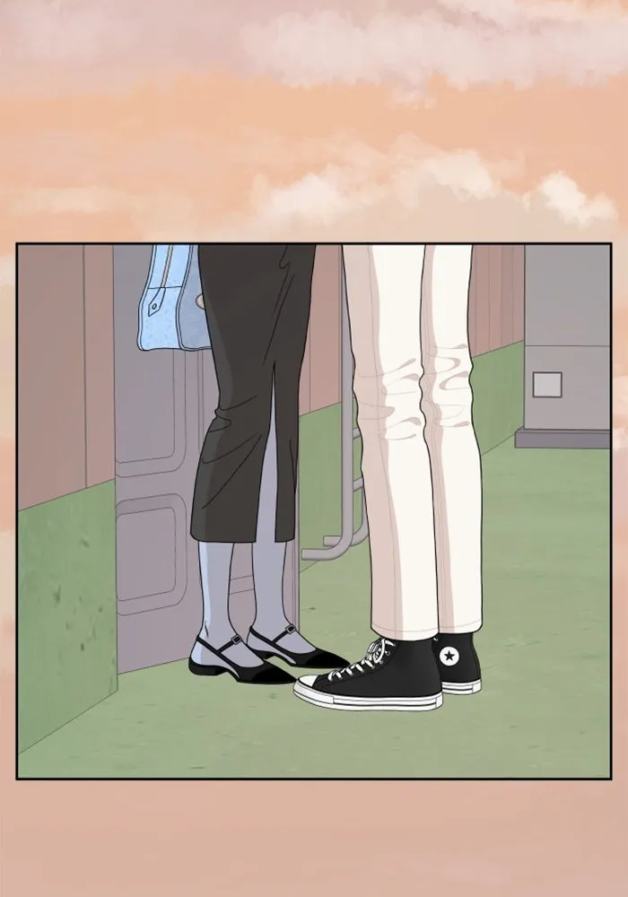 จริง ๆ แล้ว โอบารัมน่ะ… ตอนที่ 86 รูปที่ 35