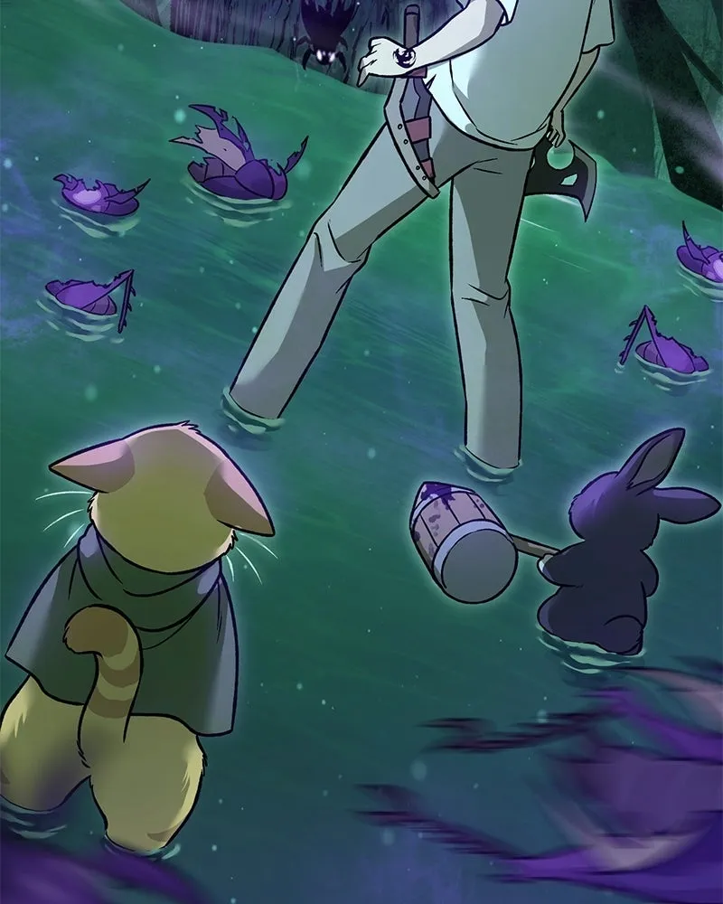 ปลูกผักพิชิตหอคอย ตอนที่ 101 รูปที่ 88