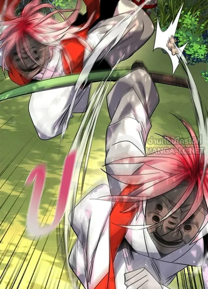 คืนแห่งโทแกบี ตอนที่ 106 รูปที่ 74