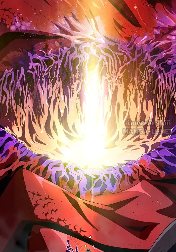 จอมเวทเกิดใหม่ในรอบ 66666 ปี ตอนที่ 117 รูปที่ 123