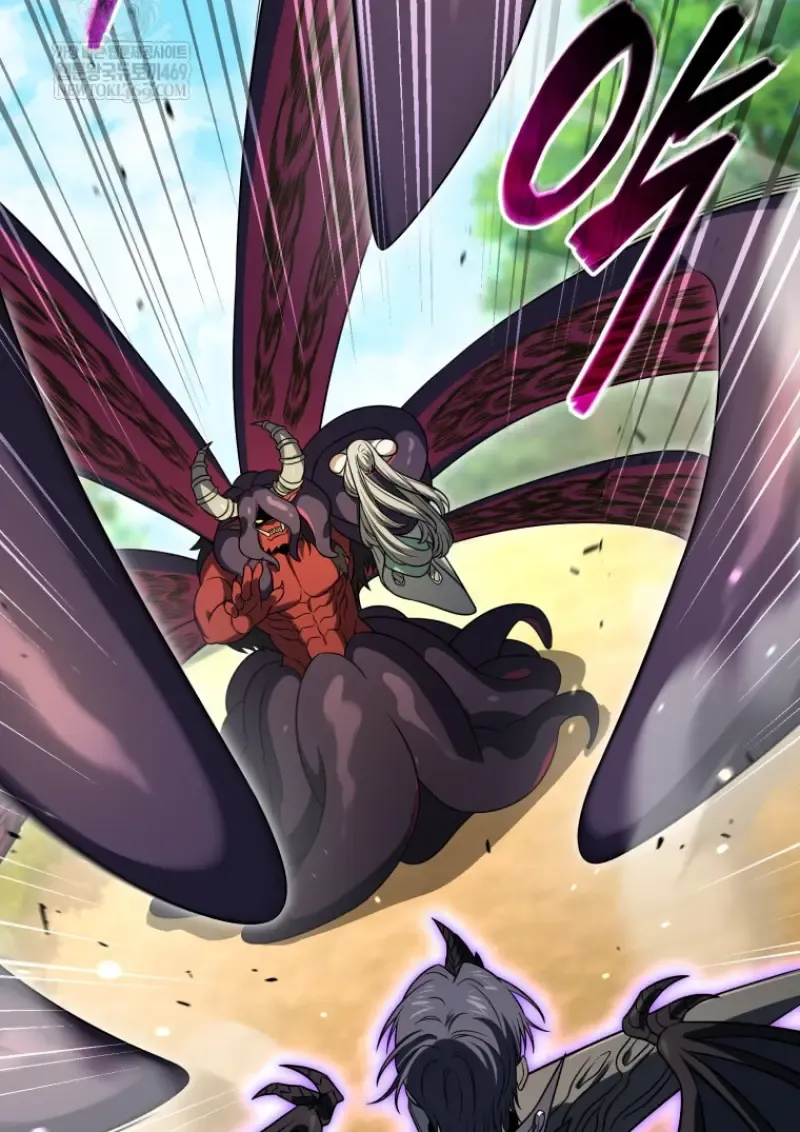 Player Who Returned 10_000 Years Later เพลเยอร_ผ_กล_บมาในรอบหม_นป_ ตอนที่ ตอนที่ 141 รูปที่ 32