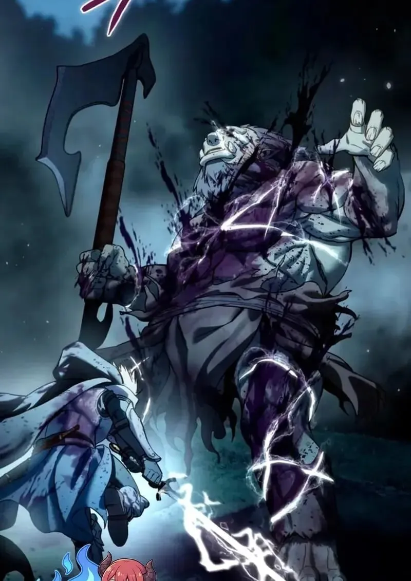 Star-Embracing Swordmaster ยอดน_กดาบผ_โอบอ_มดารา ตอนที่ ตอนที่ 100 รูปที่ 109