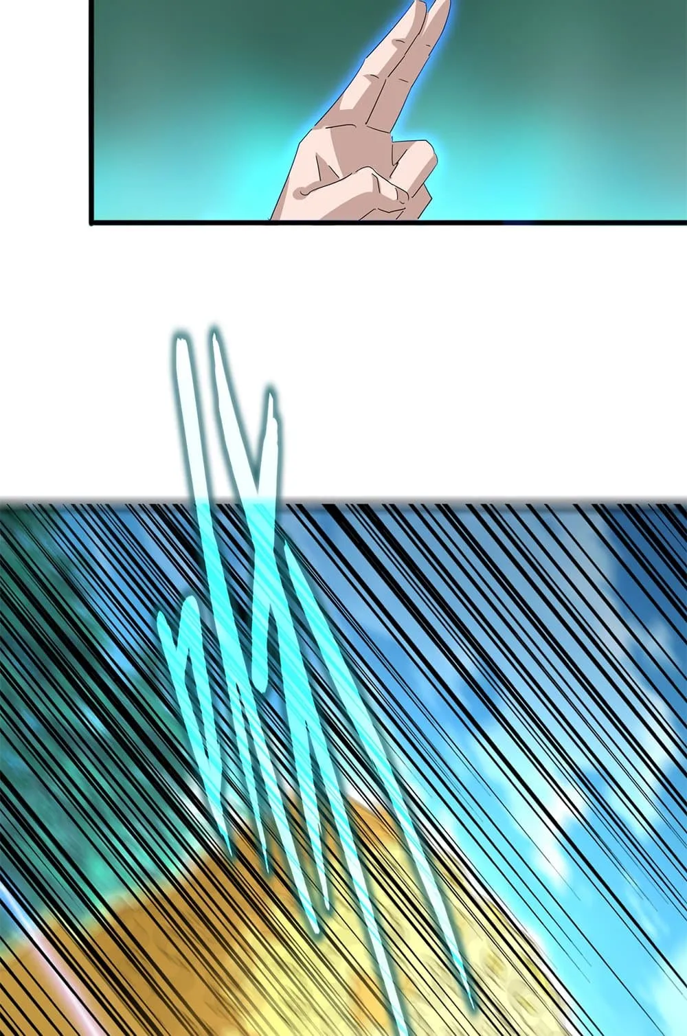 Magic Emperor ราชาจอมเวทย_ ตอนที่ ตอนที่ 698 รูปที่ 45