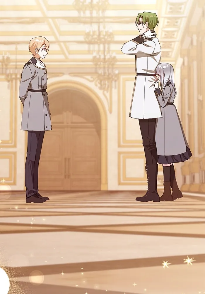 ชีวิตใหม่ในตระกูลมือสังหาร ตอนที่ 29 รูปที่ 101