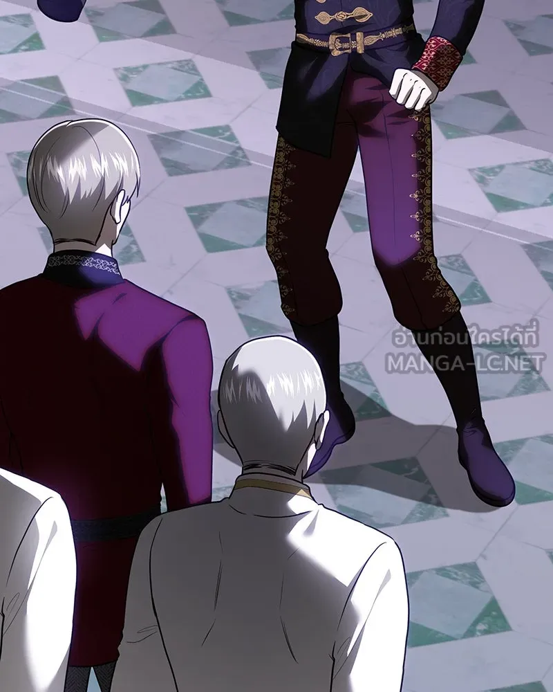 เจ้าหญิงคลั่งแห่งวังหลวง ตอนที่ 115 รูปที่ 135