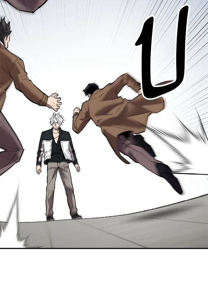 ยอดคนเลเวลทะลุ ตอนที่ 94 อันตรายที่คืบคลานเข้ามา รูปที่ 70