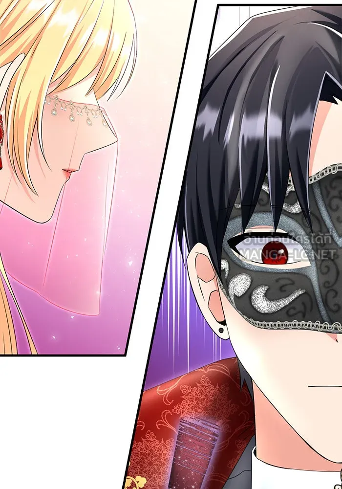 นางร้ายที่ไหนจะมีคุณธรรม ตอนที่ 94 รูปที่ 99