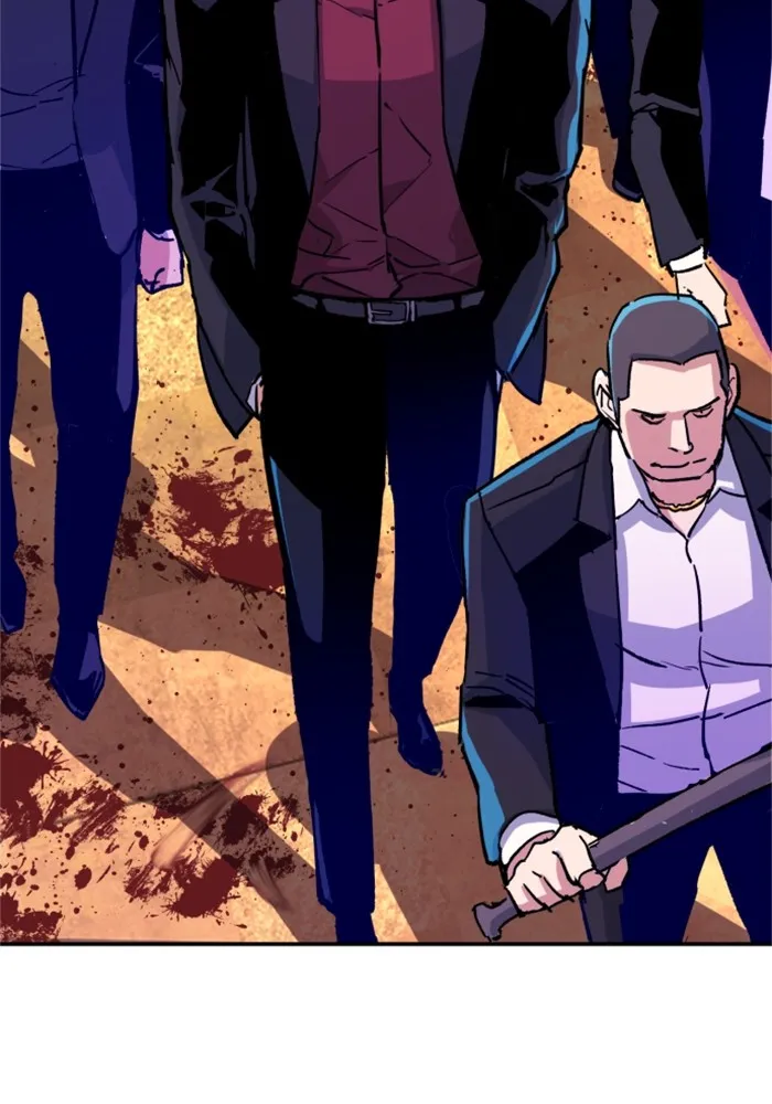 พี่ชายสายบอดี้การ์ด ตอนที่ 111 รูปที่ 116