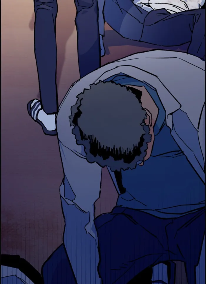 พี่ชายสายบอดี้การ์ด ตอนที่ 4 รูปที่ 5