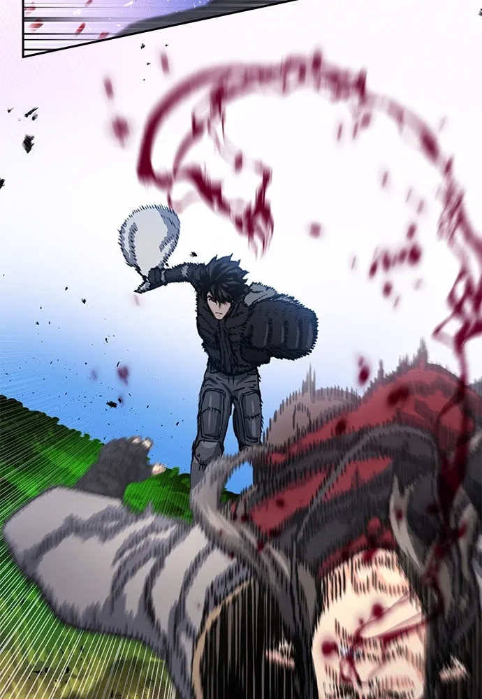 ดรูอิดแห่งสถานีโซล ตอนที่ 110 รูปที่ 71