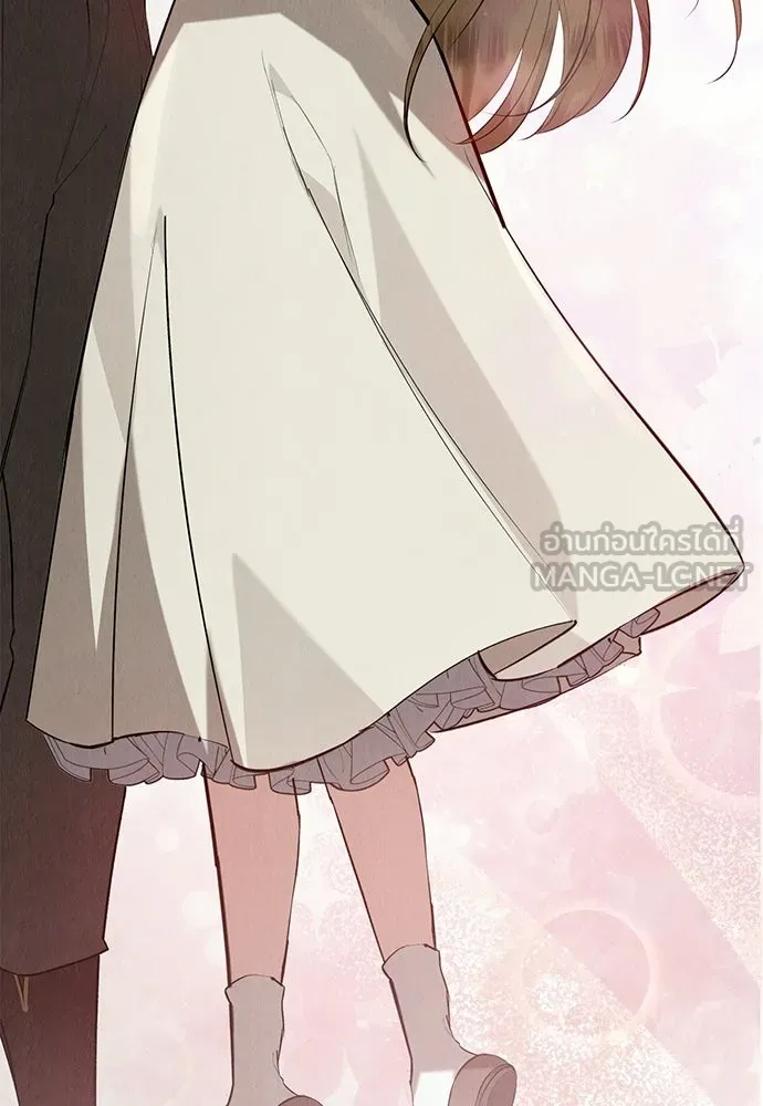 ลูกสาวตัวปลอมของท่านดยุก ตอนที่ 41 (ครึ่งแรก) รูปที่ 45