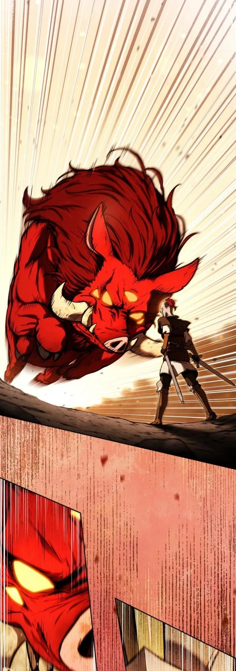 Dungeon Gourmet อ_ศว_นเป_บพ_สดาร เปล_ยนม_งกรให_เป_นเมน_เด_ด ตอนที่ ตอนที่ 1 รูปที่ 79