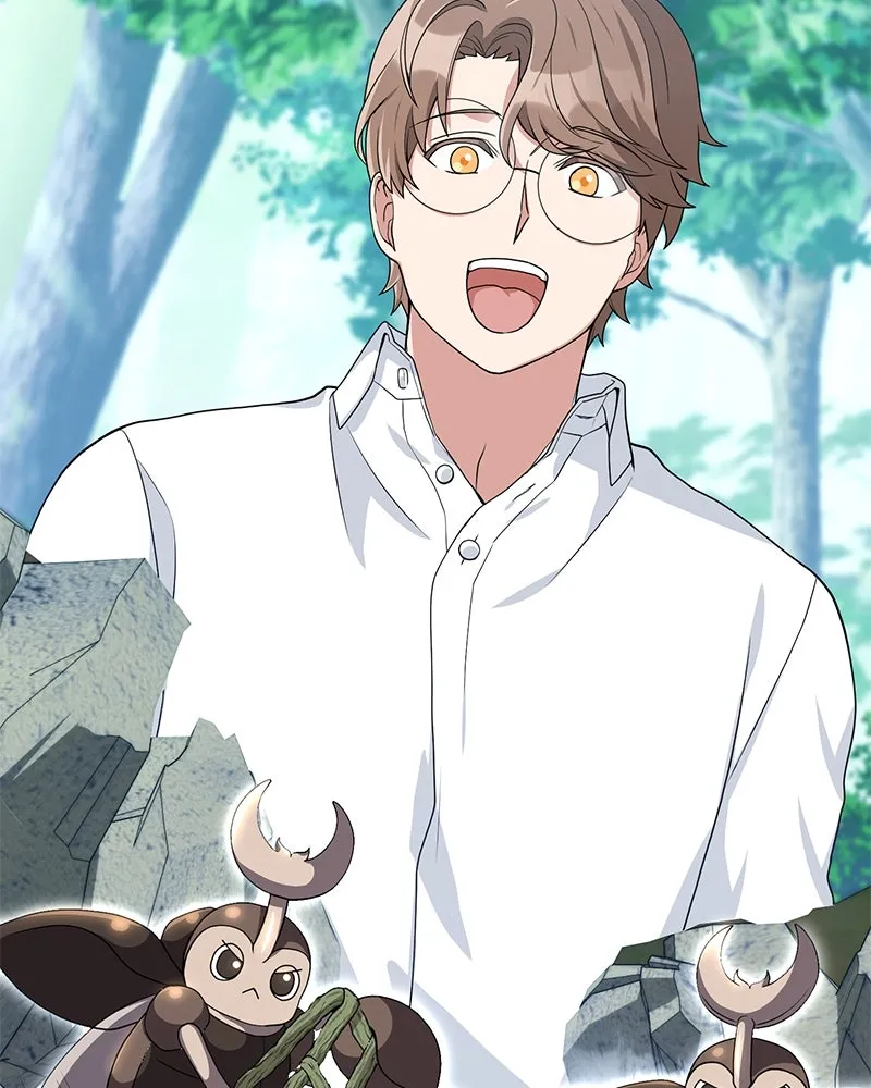 คนสวนโลกฮันเตอร์ ตอนที่ 30 รูปที่ 41