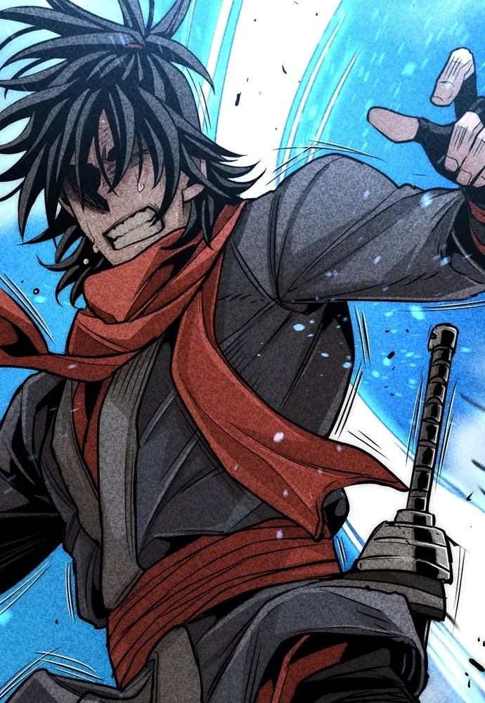 เส้นทางสู่เทพมาร ตอนที่ 17 รูปที่ 176