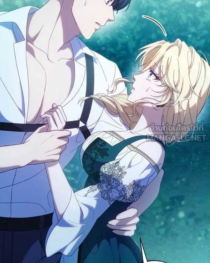 ถ้าเป็นนางร้าย ตอนที่ 56 รูปที่ 51