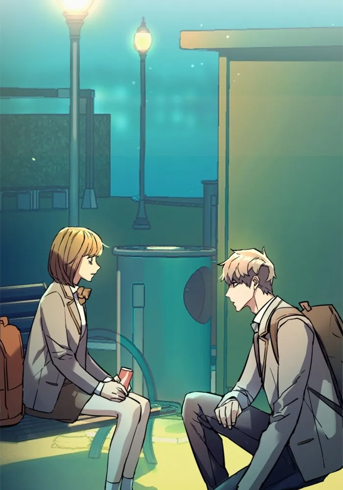 พี่ชายสายบอดี้การ์ด ตอนที่ 206 รูปที่ 97