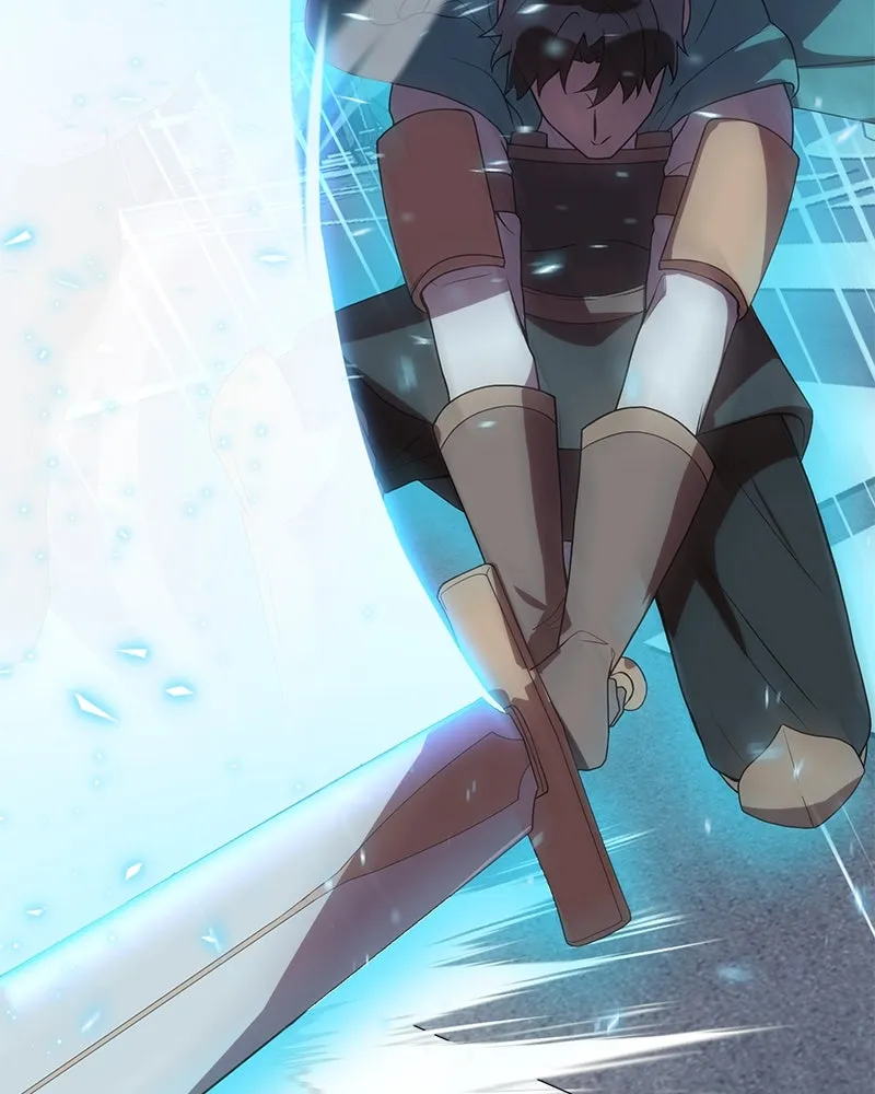 คนสวนโลกฮันเตอร์ ตอนที่ 1 รูปที่ 28