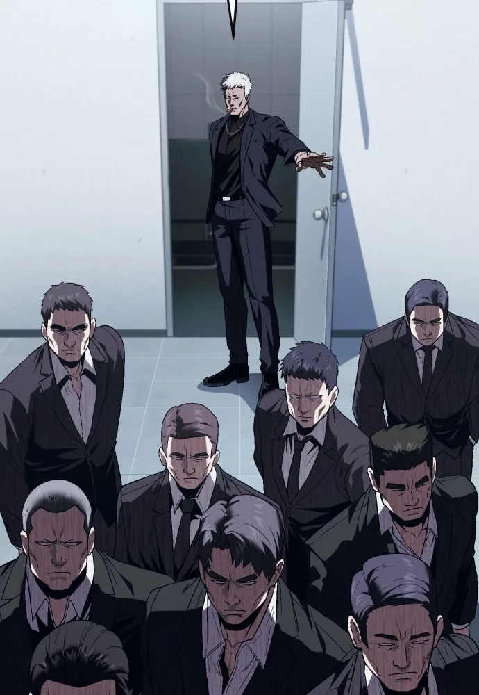 สนิมเชือดเลือดสาด ตอนที่ 16 รูปที่ 65