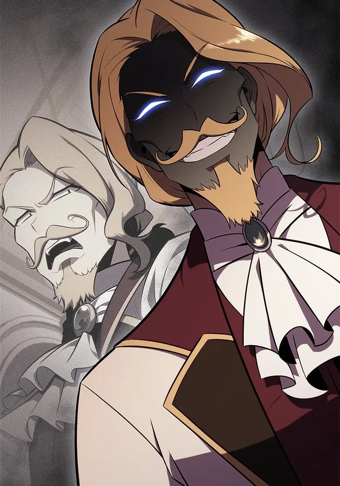 ผู้เล่นหน้าใหม่เลเวลแมกซ์ ตอนที่ 135 ขั้วอำนาจใหม่ & ความสมดุล รูปที่ 37