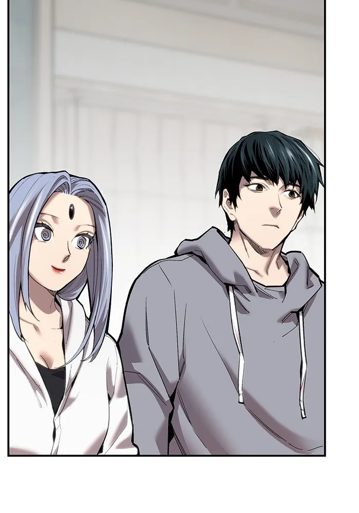 ยอดคนเลเวลทะลุ ตอนที่ 24 การกลับมาของฮีโร่ รูปที่ 101