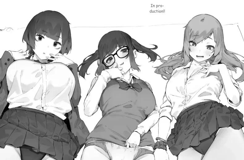 Doujin-Lc- อ่าน โดจิน มังฮวา เกาหลี ญี่ปุ่น จีน แปลไทย อุปกรณ์นี่ทำให้ศักดิ์ศรีฉันเสียไปหมดเลย! ตอนที่ 1 2 3 4 5 6 7 8 9 10 11 12 13 14 ฟรี ไม่มีโฆษณา อ่าน โดจิน Manhwa เกาหลี ญี่ปุ่น จีน เรามีครบ คัดมาให้เน้นๆ โดจิน 18+ รับประกันความฟินโดย  Doujin Lc