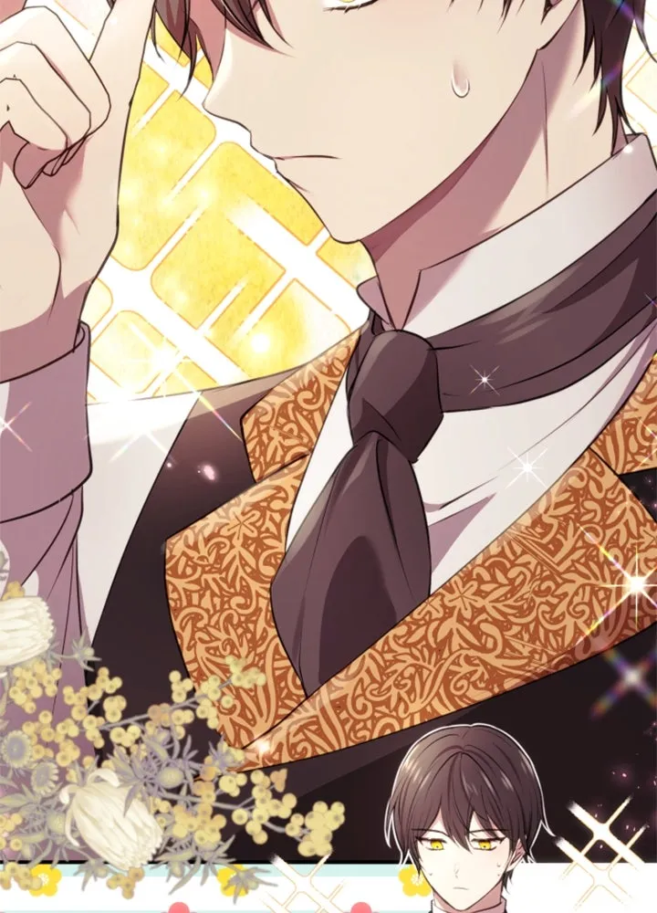 ตัวร้ายอย่างฉันขออยู่อย่างสงบ ตอนที่ 3 รูปที่ 47