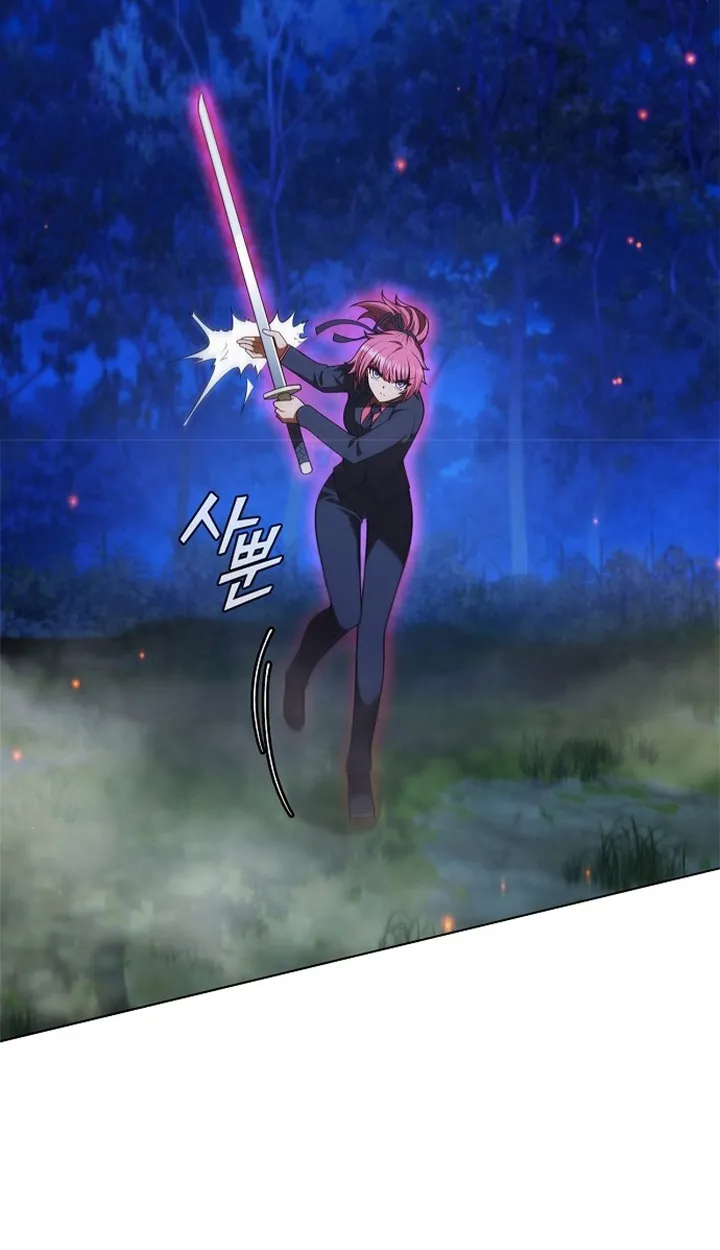 Part-Time Grim Reaper ตอนที่ ตอนที่ 39 รูปที่ 32