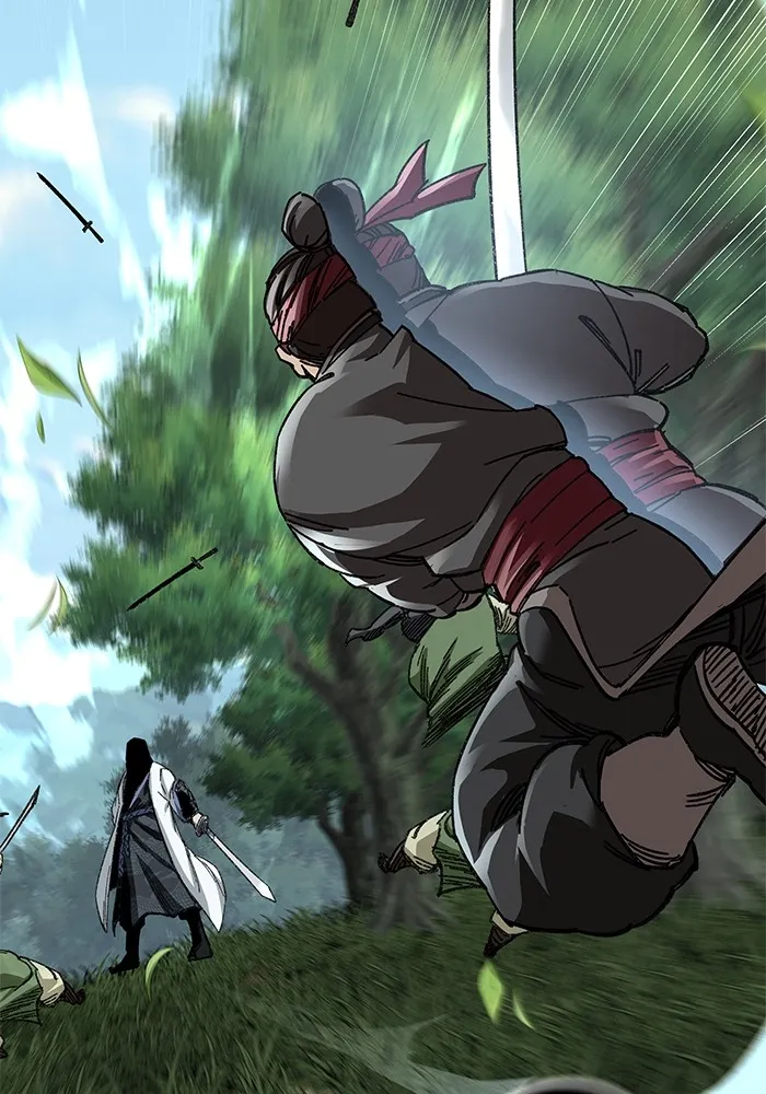 คุณปู่จอมยุทธกับหลานสาวสุดแกร่ง ตอนที่ 45 รูปที่ 127