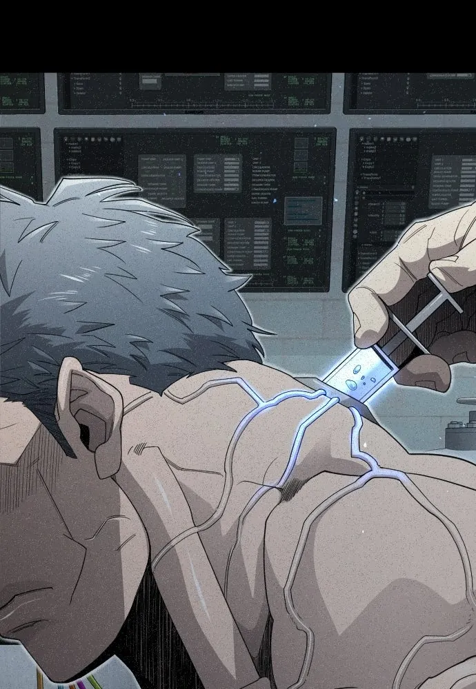 ยุคแห่งยอดมนุษย์ ตอนที่ 116 รูปที่ 97