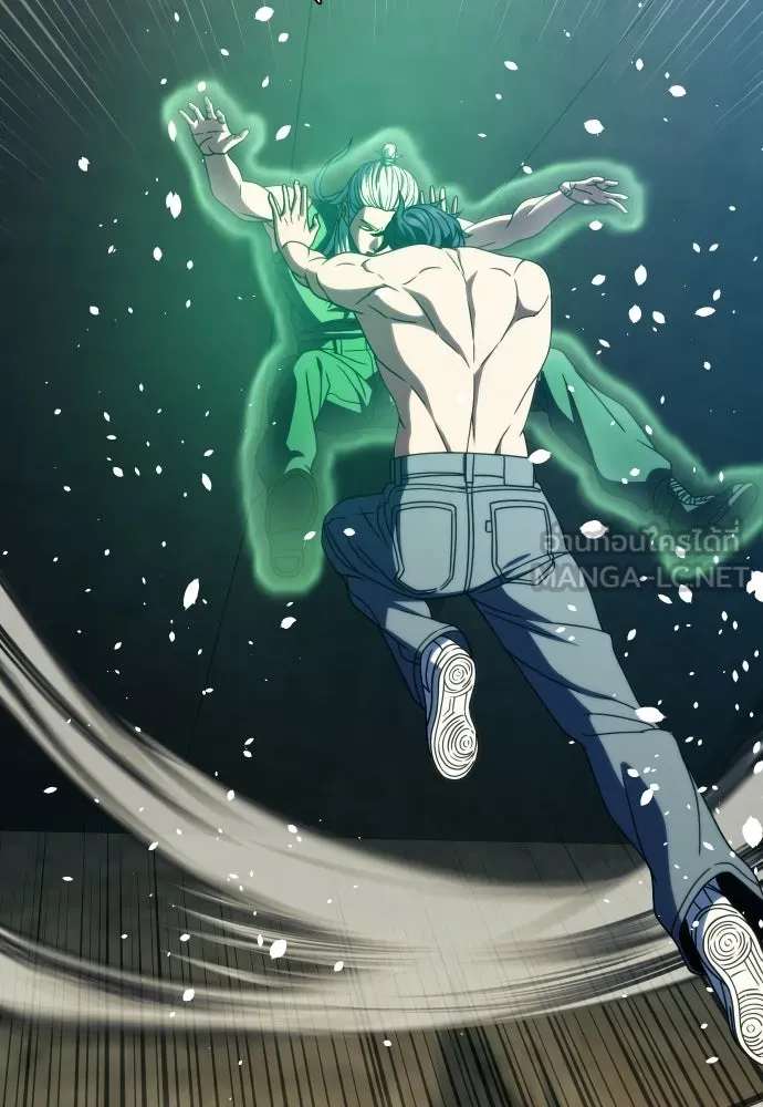 นักรบแช่แข็ง ตอนที่ 48 รูปที่ 78