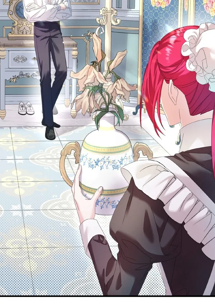 ทำแบบนี้ไม่ได้เพคะ องค์ชาย ตอนที่ 7 รูปที่ 76