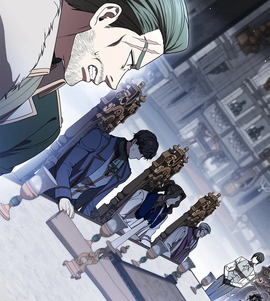 ทุกอย่างที่เสียไป ฉันขอทวงคืน ตอนที่ 69 รูปที่ 29