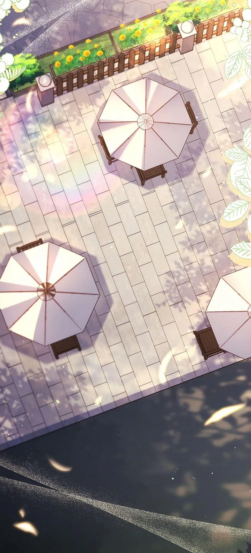 I Became the Male Lead_s Adopted Daughter ฉ_นกลายเป_นล_กสาวบ_ญธรรมของท_านดย_ก ตอนที่ ตอนที่ 106 รูปที่ 21