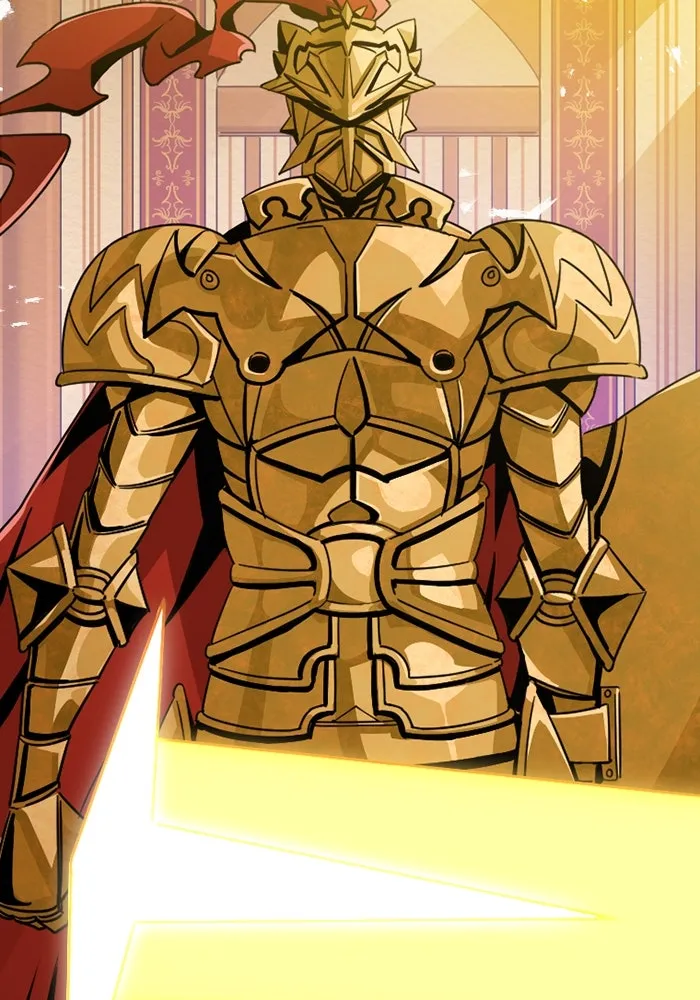 เพลเยอร์เลือดเทวะ ตอนที่ 3 บททดสอบของประตู รูปที่ 35