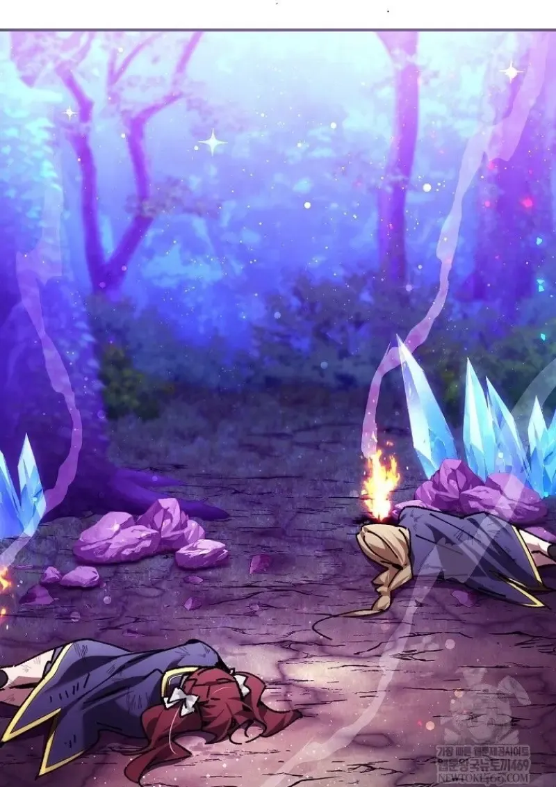 Magic Academy_s Genius Blinker ฉ_นกลายเป_นอ_จฉร_ยะการบล_งค_ในสถาบ_นเวทมนตร_ ตอนที่ ตอนที่ 88 รูปที่ 46