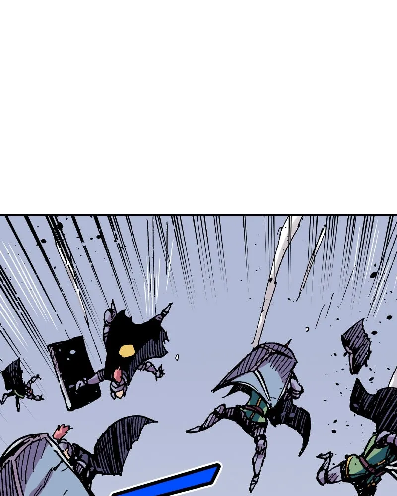 เคลวาเทส อสูรจอมราชัน ตอนที่ 41 ไฮดราทในเปลวสงคราม รูปที่ 58