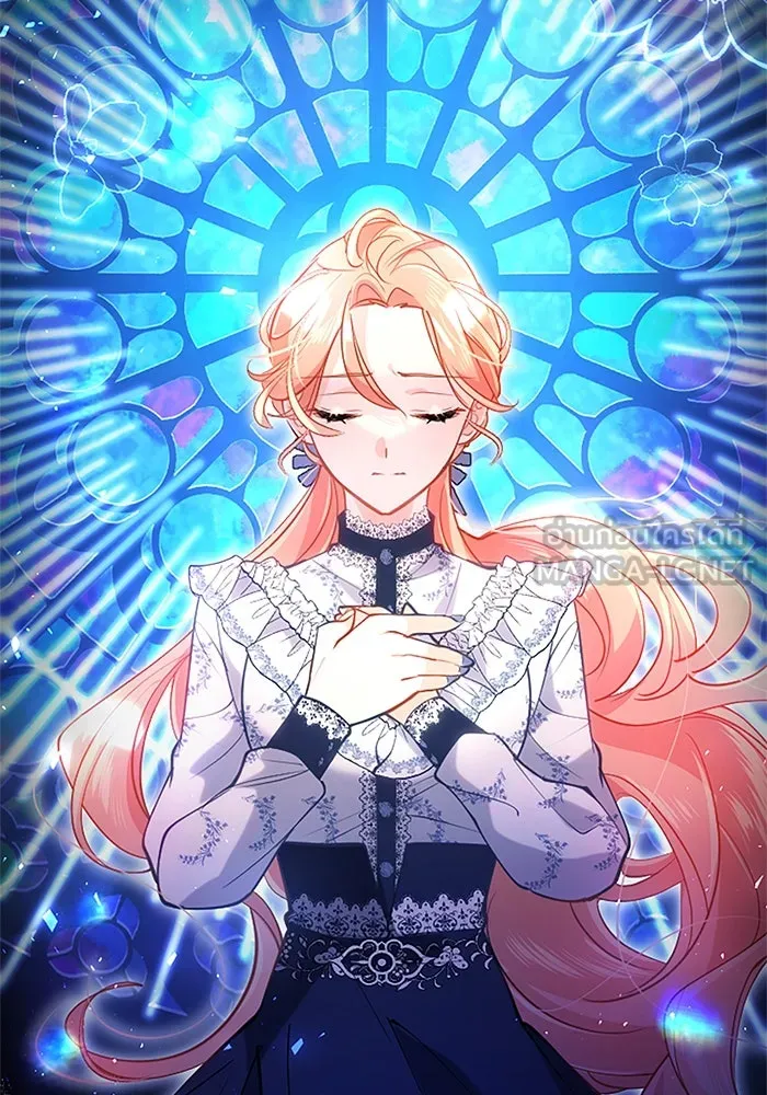 คุณหนูย้อนเวลามาเป็นอัศวิน ตอนที่ 100 รูปที่ 108