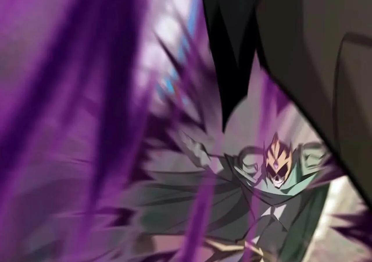 Unparalleled in the Online Gaming World ยอดคน ณ โลกออนไลน_ ตอนที่ ตอนที่ 57 รูปที่ 222