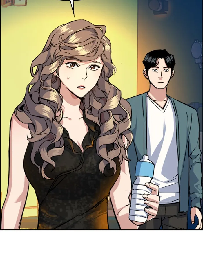 พี่ชายสายบอดี้การ์ด ตอนที่ 59 รูปที่ 38