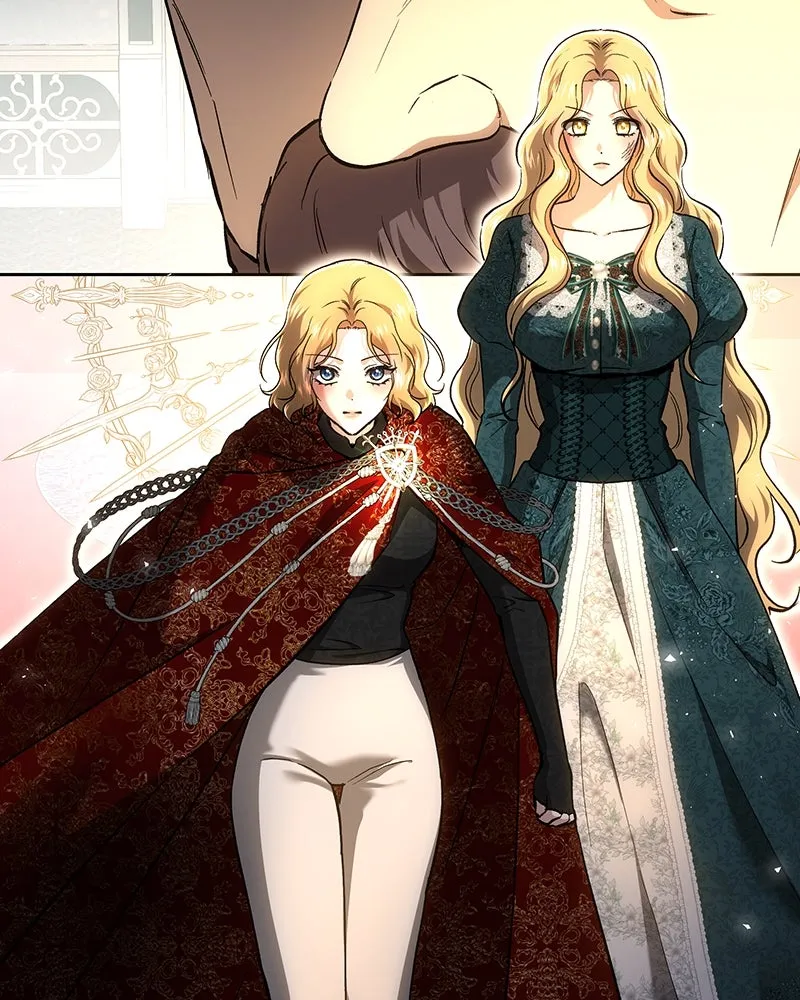 เจ้าหญิงคลั่งแห่งวังหลวง ตอนที่ 138 รูปที่ 47