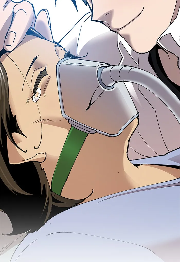 ยอดคนเลเวลทะลุ ตอนที่ 79 บทส่งท้ายซีซัน 1 รูปที่ 122