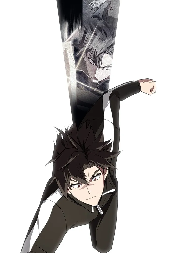 ผู้เล่นขั้นเทพแห่งหอคอยฝึกสอน ตอนที่ 215 รูปที่ 53