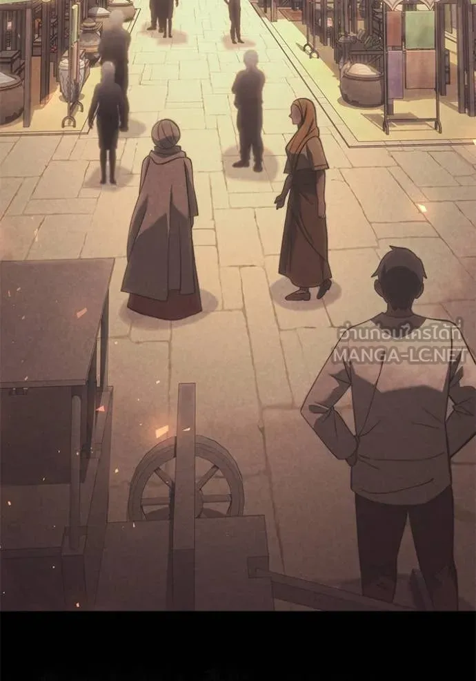 อัศวินดำล่าท้าเวลา ตอนที่ 100 รูปที่ 24