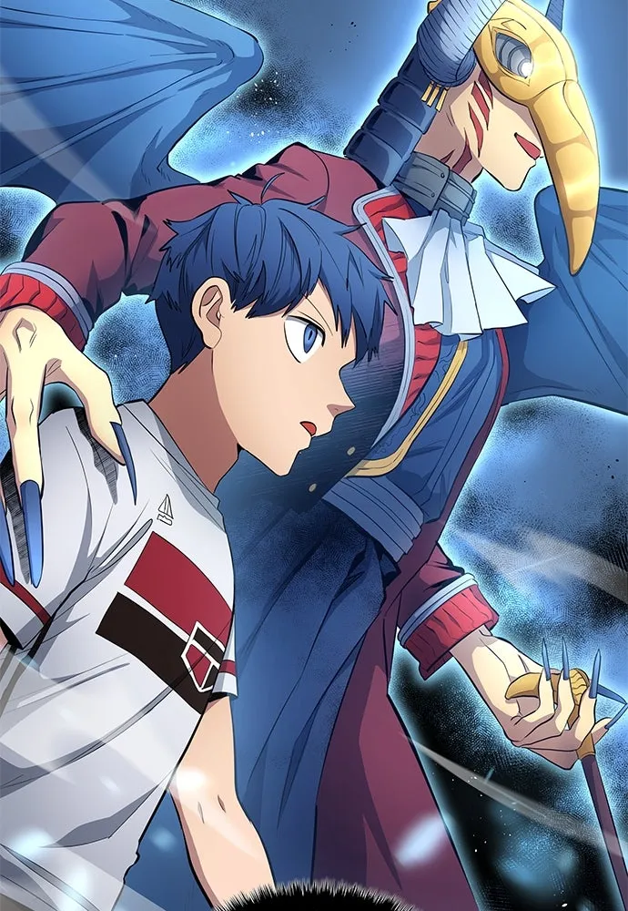 นักเตะแข้งสวรรค์ ตอนที่ 64 รูปที่ 26