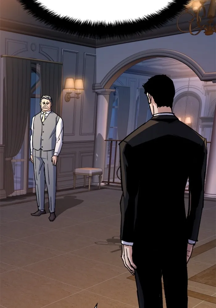 พี่ชายสายบอดี้การ์ด ตอนที่ 184 รูปที่ 2