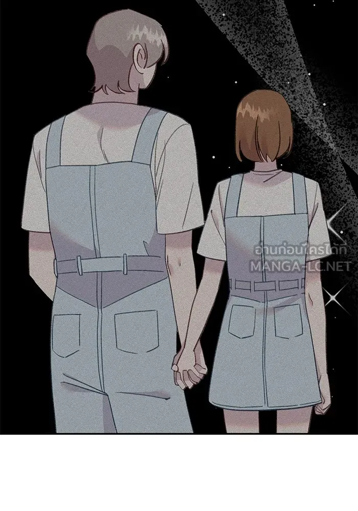 รักน้ำ รักปลา รักเธอนะ ตอนที่ 55 ปลาตีตราจอง รูปที่ 18